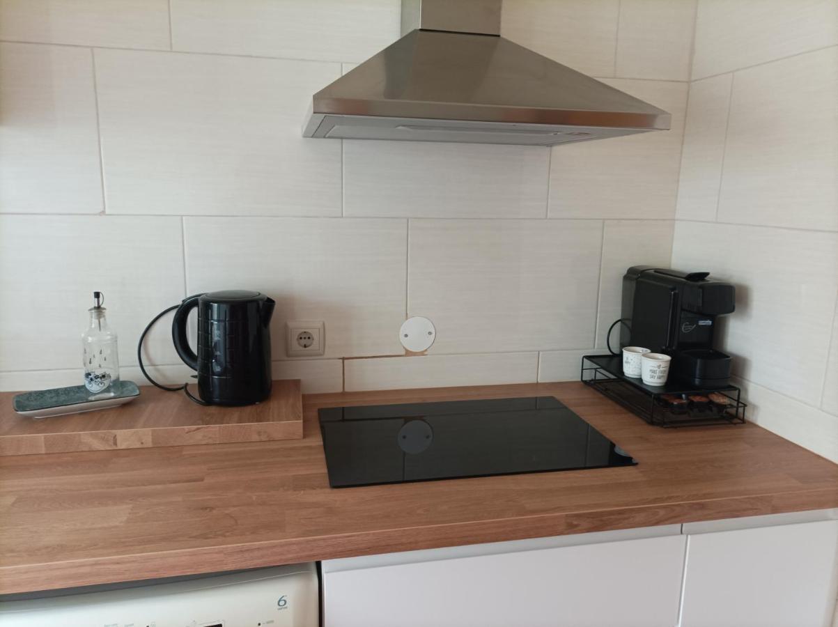 Cavado Terrace Studio Parada de Tibaes Экстерьер фото