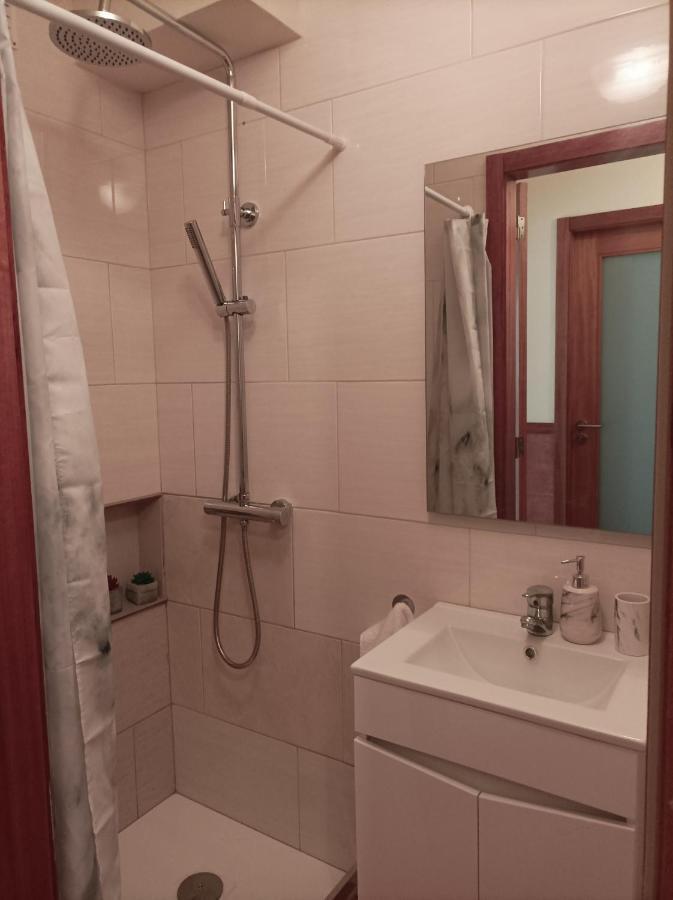 Cavado Terrace Studio Parada de Tibaes Экстерьер фото