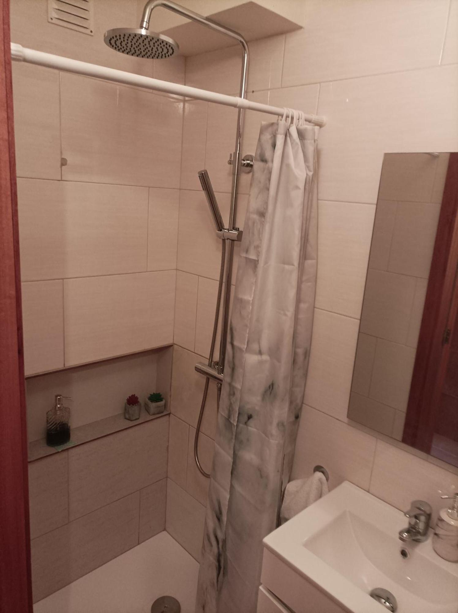 Cavado Terrace Studio Parada de Tibaes Экстерьер фото